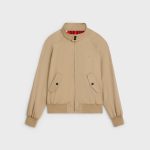 TRIOMPHE BLOUSON JACKET