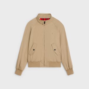 TRIOMPHE BLOUSON JACKET