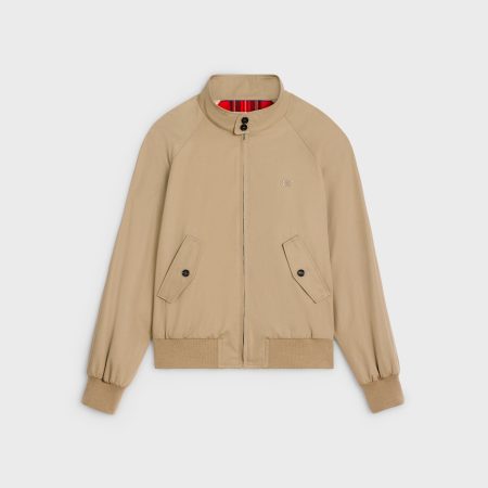 TRIOMPHE BLOUSON JACKET