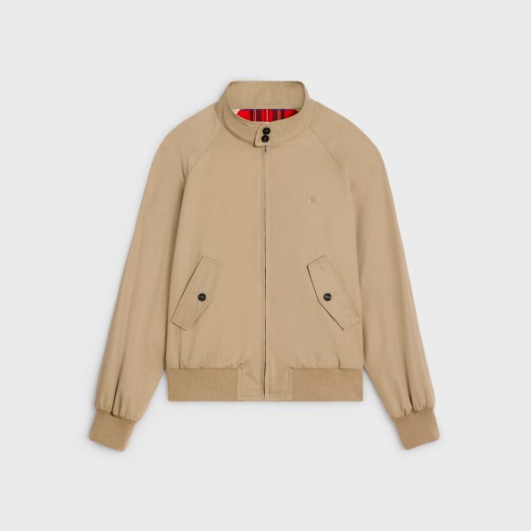 TRIOMPHE BLOUSON JACKET