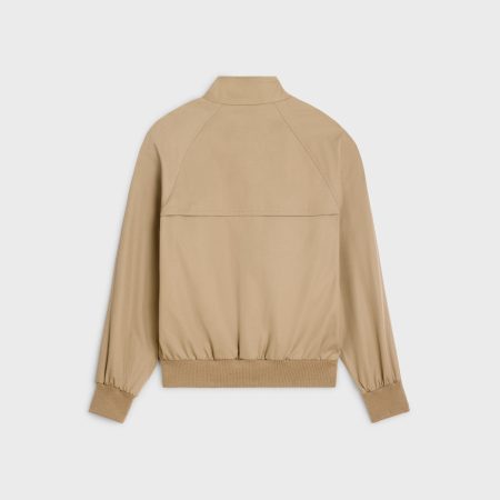 TRIOMPHE BLOUSON JACKET