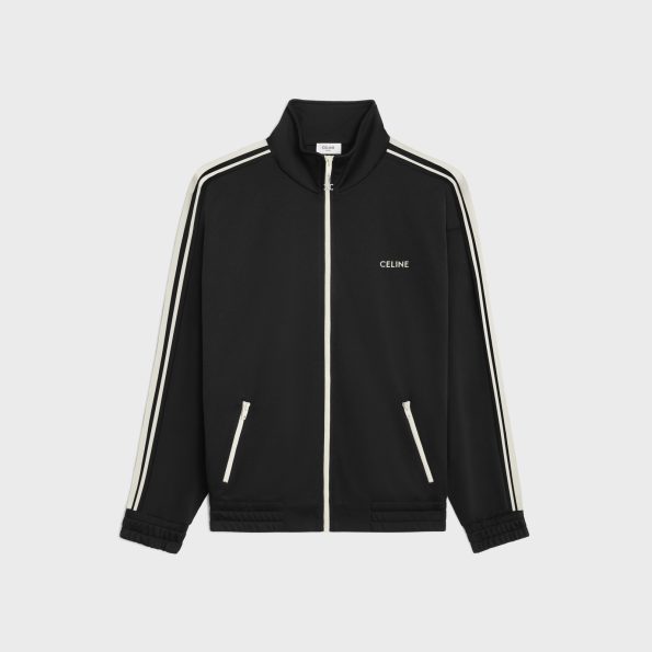 CELINE TRACK JACKETS