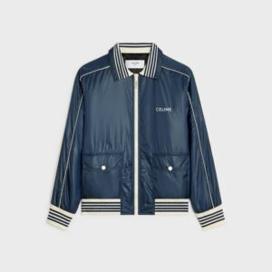 CELINE BLOUSON JACKET