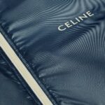 CELINE BLOUSON JACKET