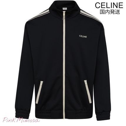 CELINE | Track Jackets