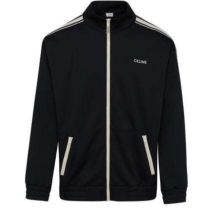 CELINE | TRACK JACKETS