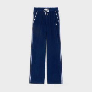 CELINE ATHLETIC PANTS