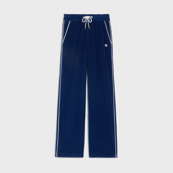 CELINE ATHLETIC PANTS