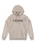 CELINE HOODIE