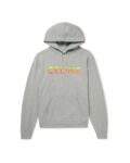 Gray Celine Hoodie