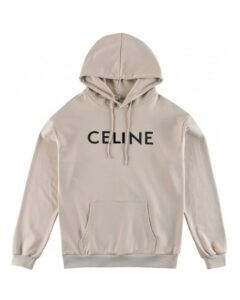 CELINE HOODIE