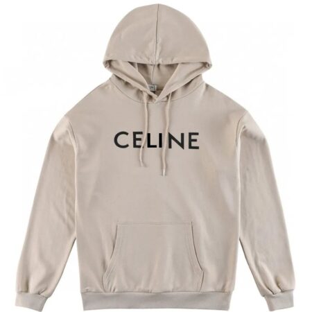 CELINE HOODIE