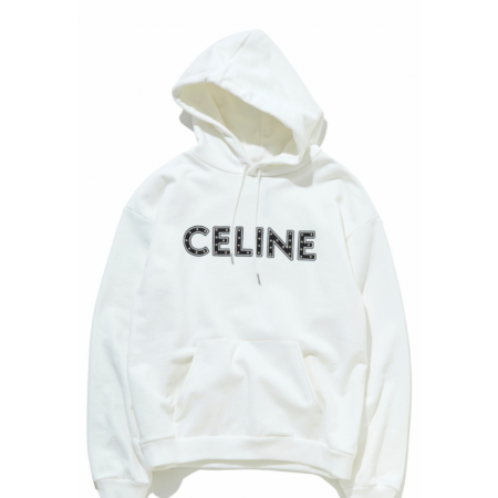 celine hoodie