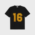 CELINE 16 BOXY T-SHIRT