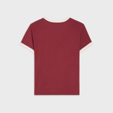 CELINE REGULAR T-SHIRT