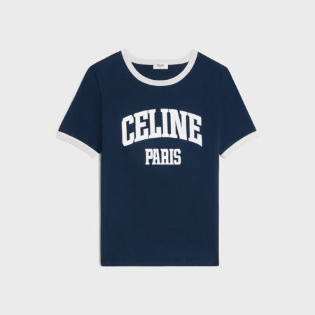 CELINE PARIS 70'S T-SHIRT