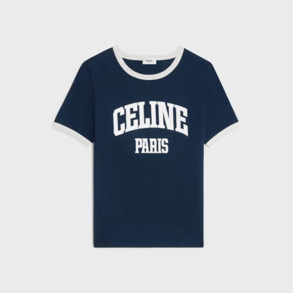 CELINE PARIS 70’S T-SHIRT