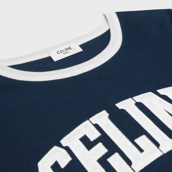 CELINE PARIS 70’S T-SHIRT