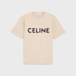 CELINE PARIS 70’S T SHIRT