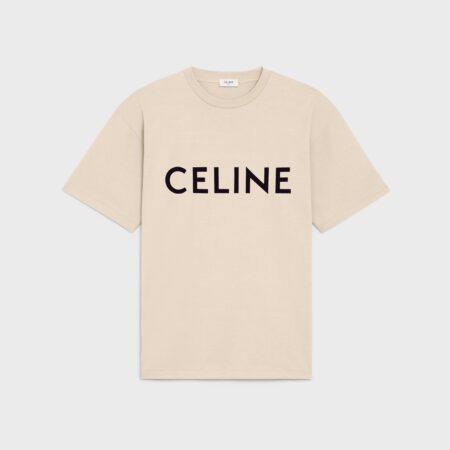 CELINE PARIS 70'S T SHIRT