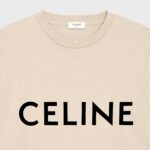 CELINE PARIS 70’S T SHIRT