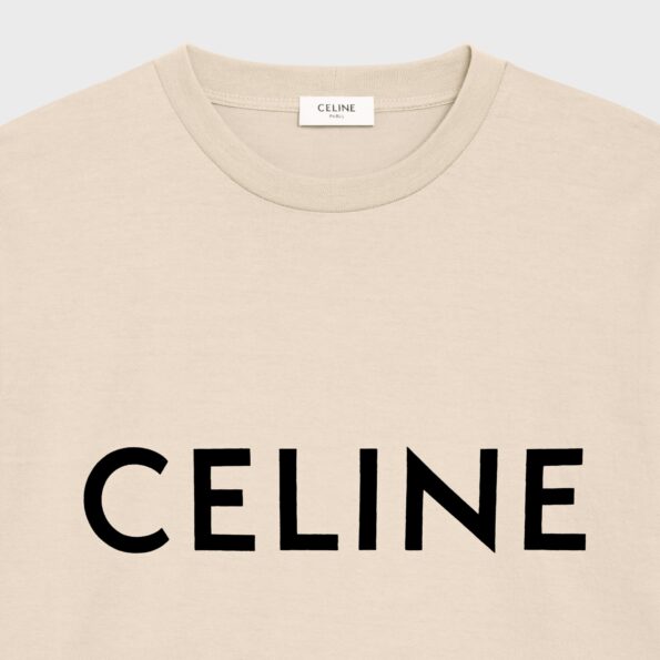 CELINE PARIS 70’S T SHIRT