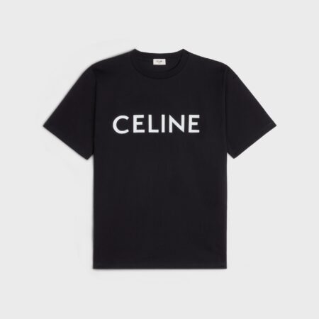 CELINE LOOSE T-SHIRT