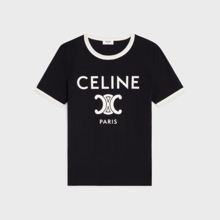 CELINE PARIS T-SHIRT