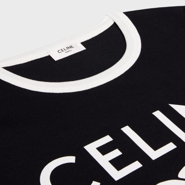 CELINE PARIS T-SHIRT