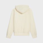 CELINE PARIS 70’S HOODIE IN COTTON AND CASHMERE