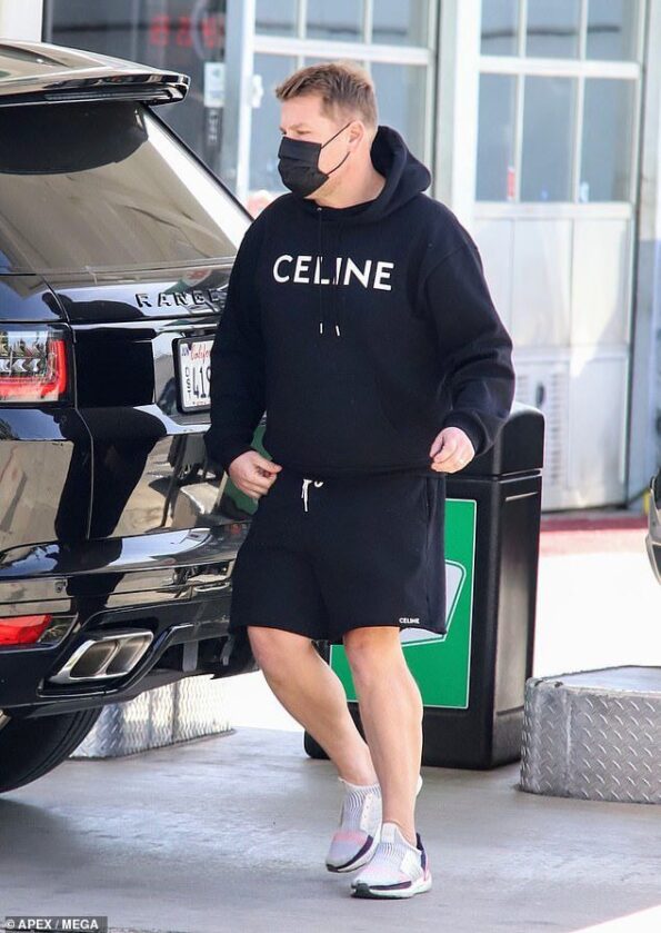 Celine Clothing