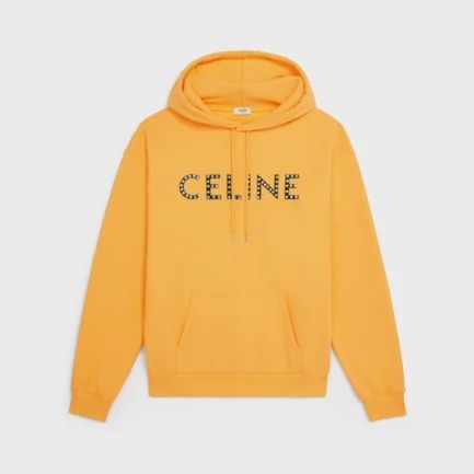 celine hoodie