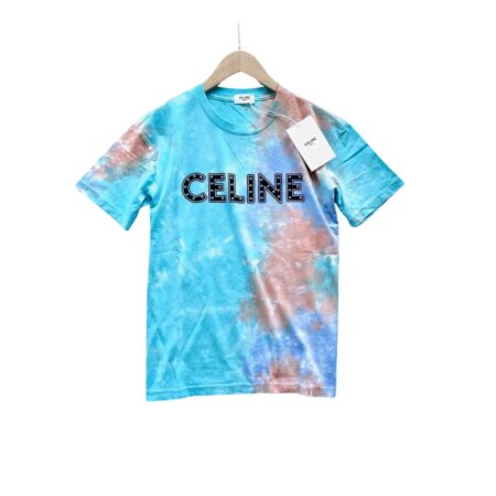 CELINE OVERSIZED T-SHIRT