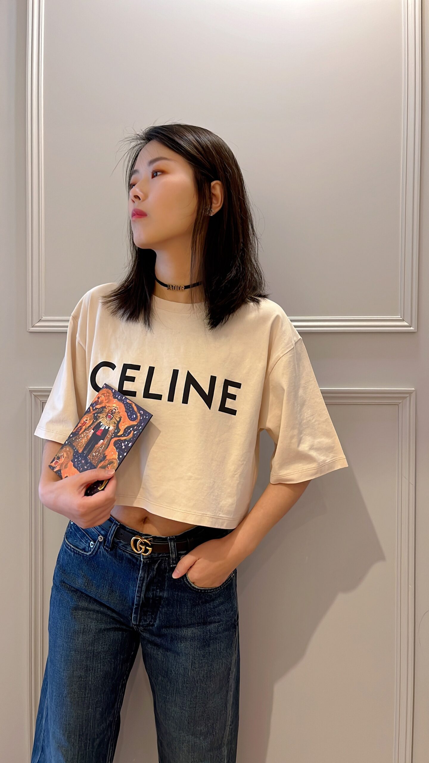 Celine Clothing