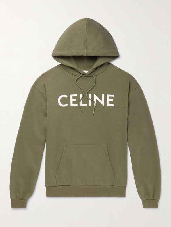 Celine hoodie