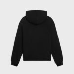 BLASON LOOSE HOODIE