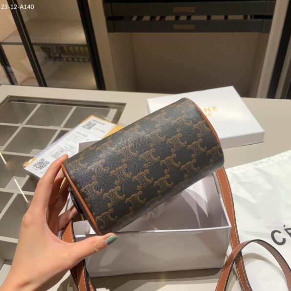 CELINE BOX BAG