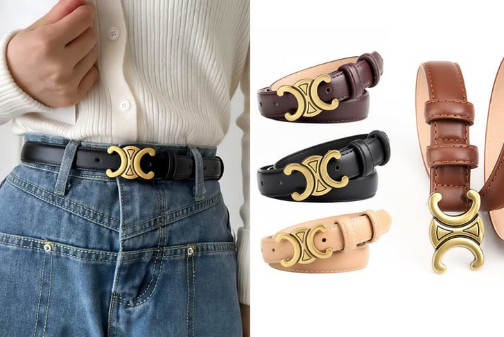 celine belt