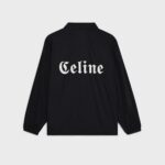 COACH JACKET CELINE NYLON