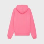 CELINE-HOODIE-IN-COTTON-FLEECE