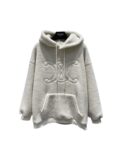 celine hoodie