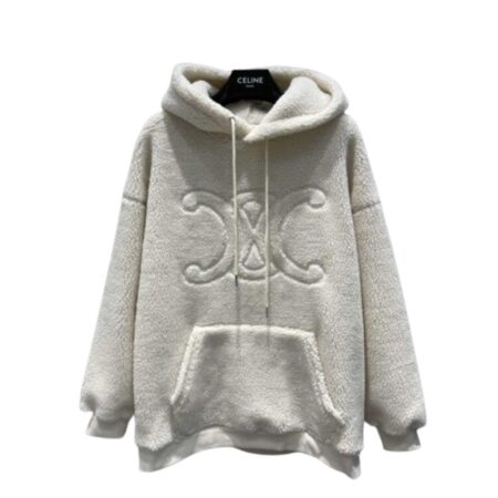 celine hoodie