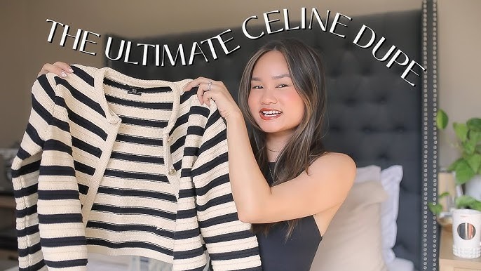 Celine Sweater