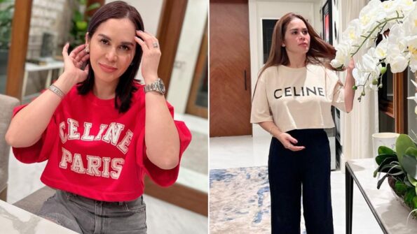 CELINE SHIRT