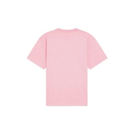 CELINE NEW MEN'S COLLECTION BOY DOLL T SHIRT MEN PINK